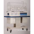 Servo Control High Quality Baby Incubator